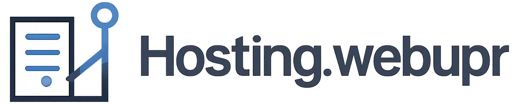 Hosting.webupr